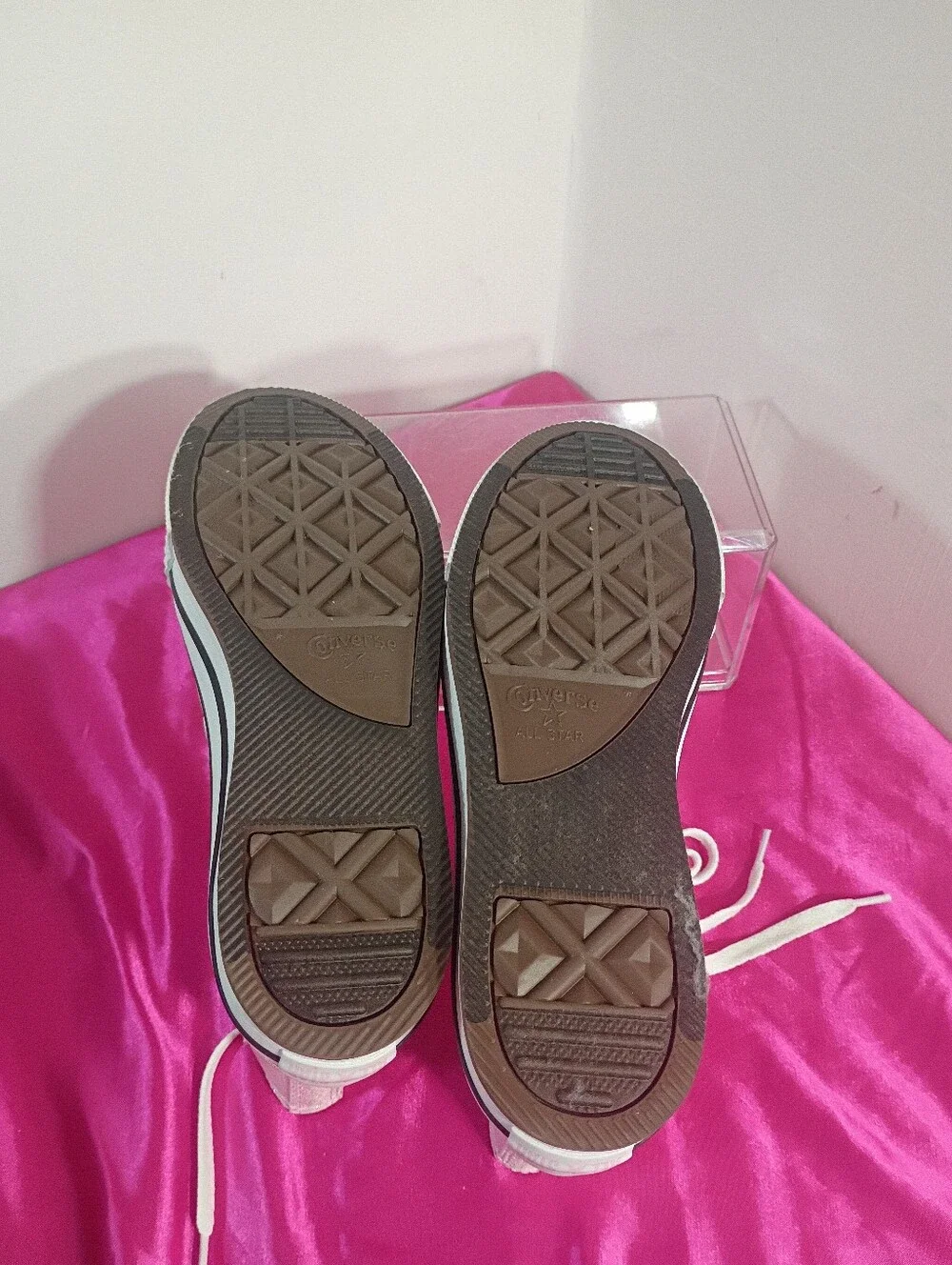 Converse kids sz